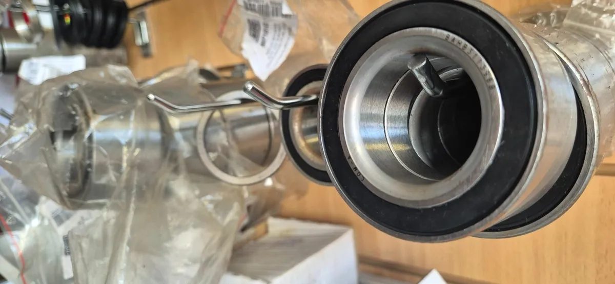 Trailer parts 👍 👌🇮🇪  🇮🇪 - Image 2