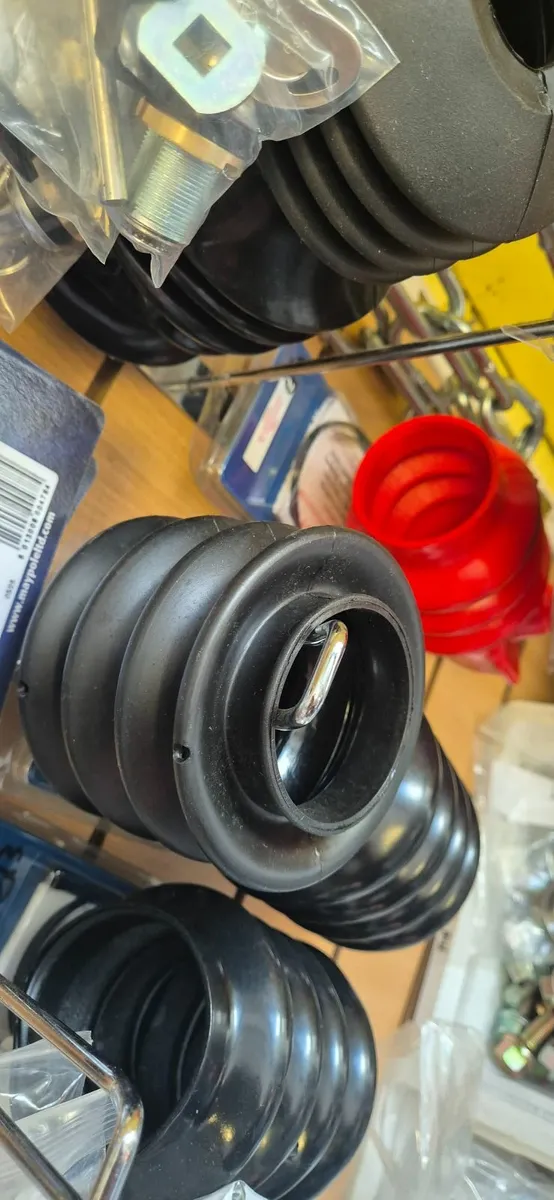 Trailer parts 👍 👌🇮🇪  🇮🇪 - Image 4