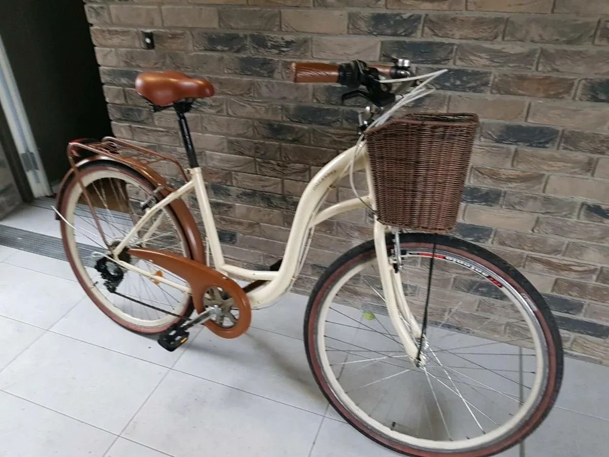 Ladies bike - Image 1