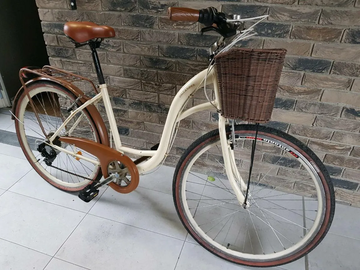 Ladies bike - Image 2