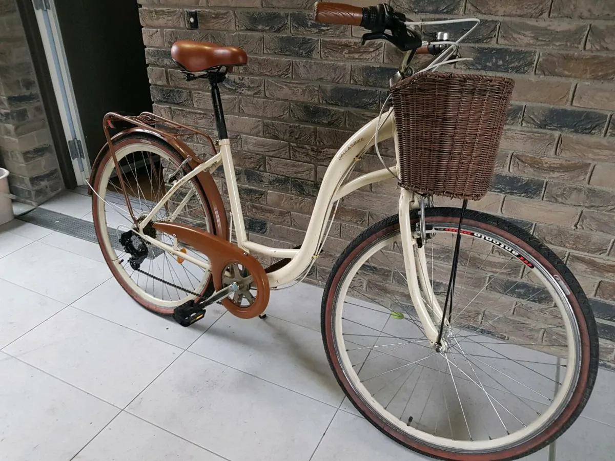 Ladies bike - Image 4
