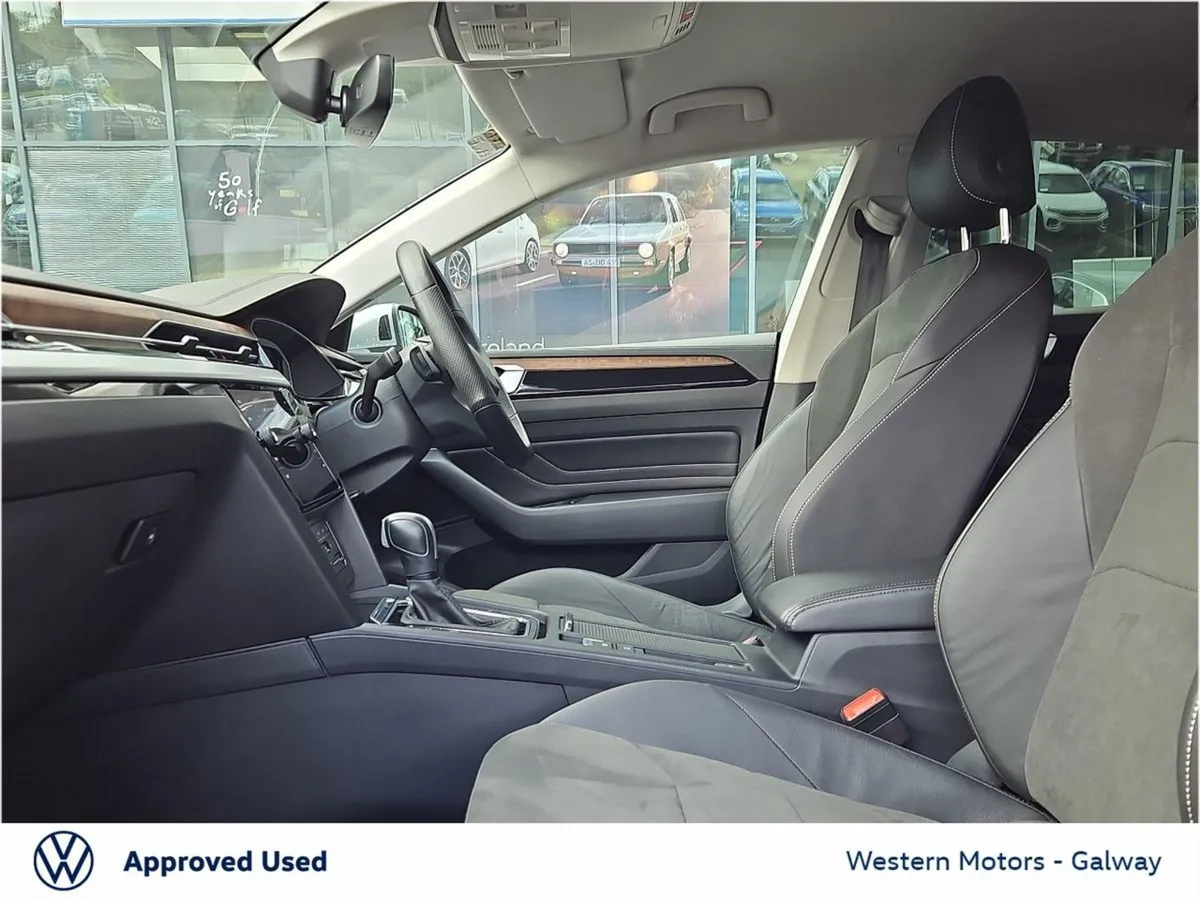 Volkswagen Arteon 2.0tdi D7F 150 Bhp Elegance  1 - Image 4