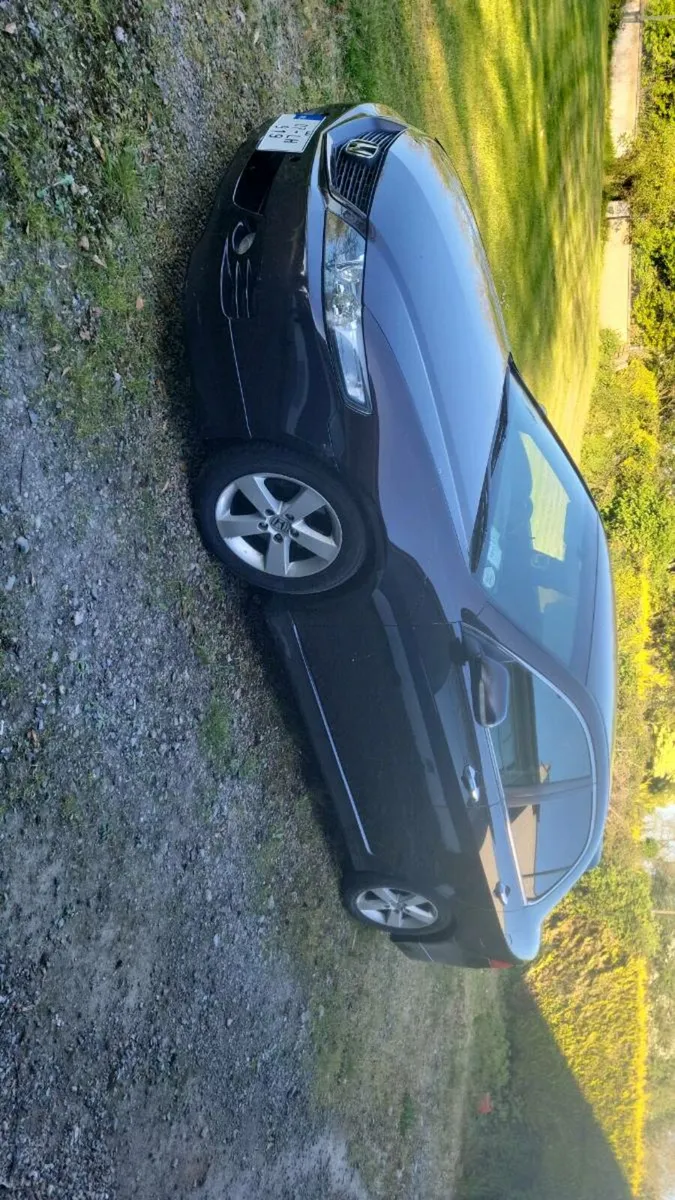 Honda accord type s NCT 02-26 - Image 2