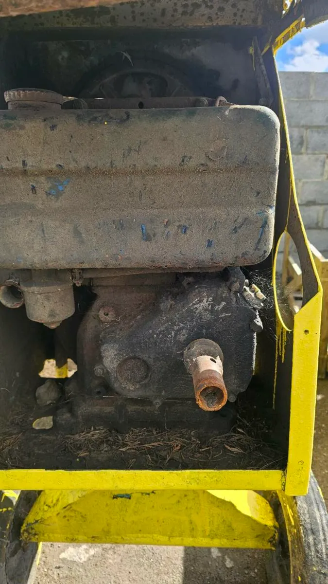 Diesel mixer - Image 2