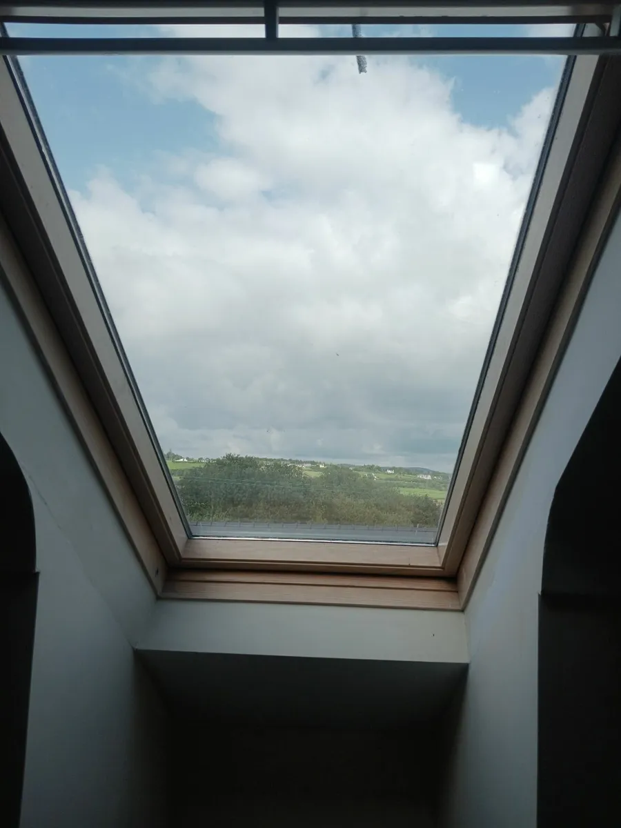 Velux windows - Image 2