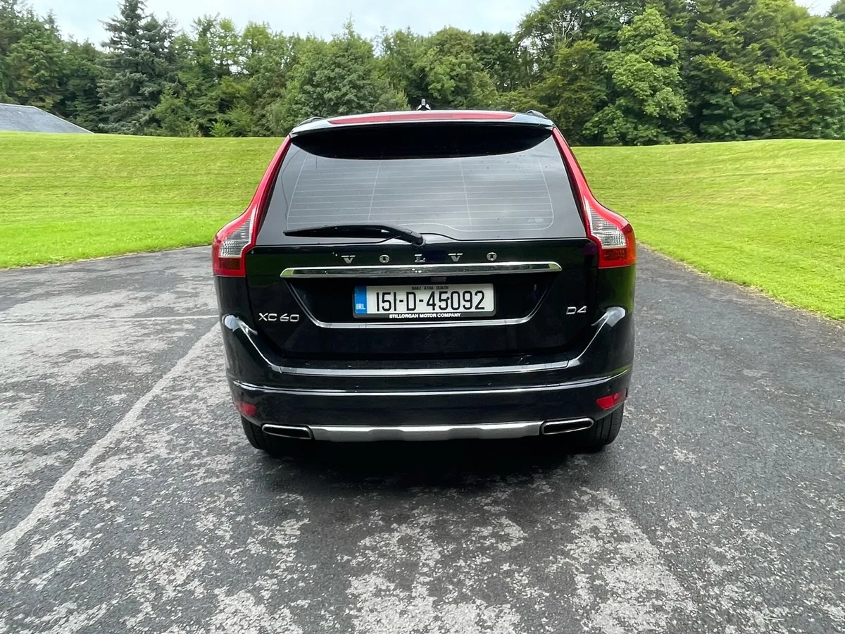 Volvo xc60 - Image 3