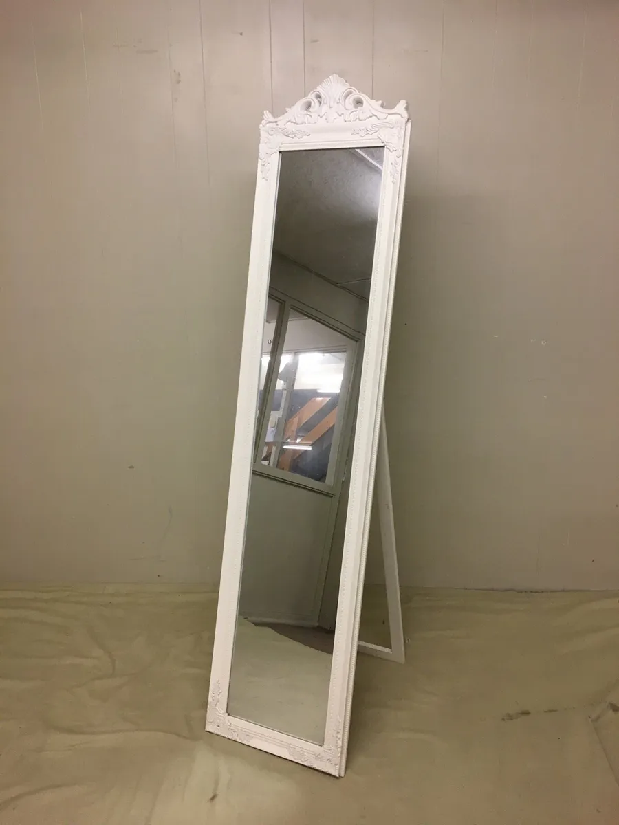 Bedroom Mirror - Image 2