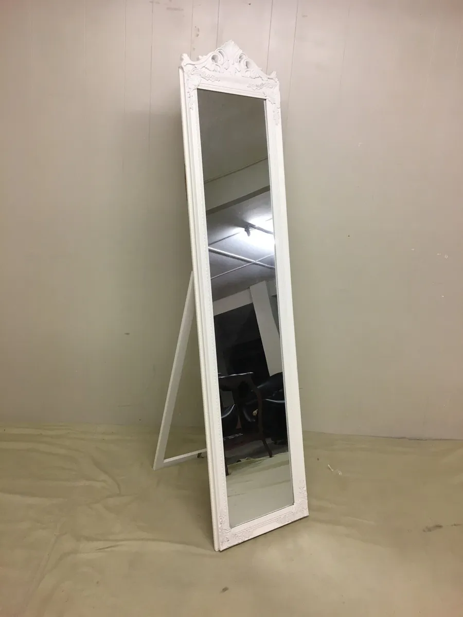 Bedroom Mirror - Image 3