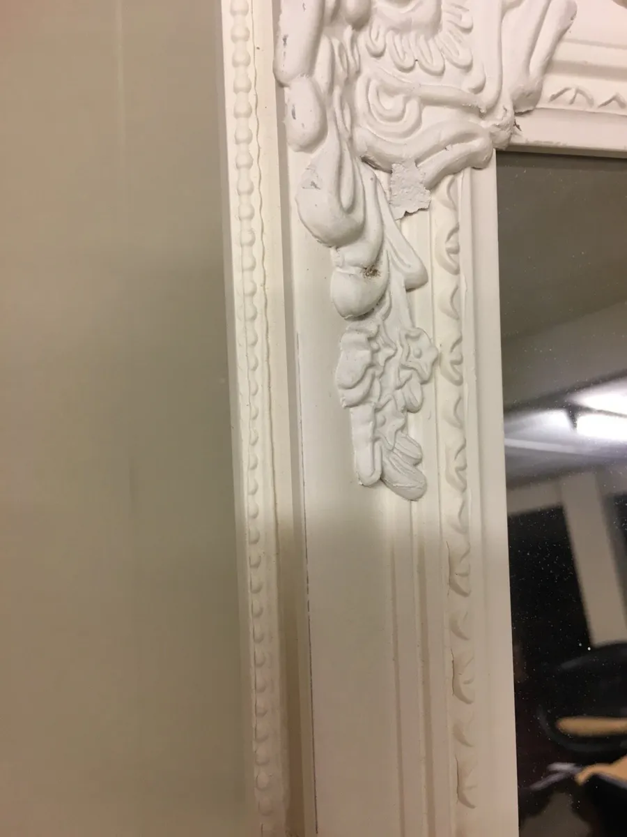 Bedroom Mirror - Image 4