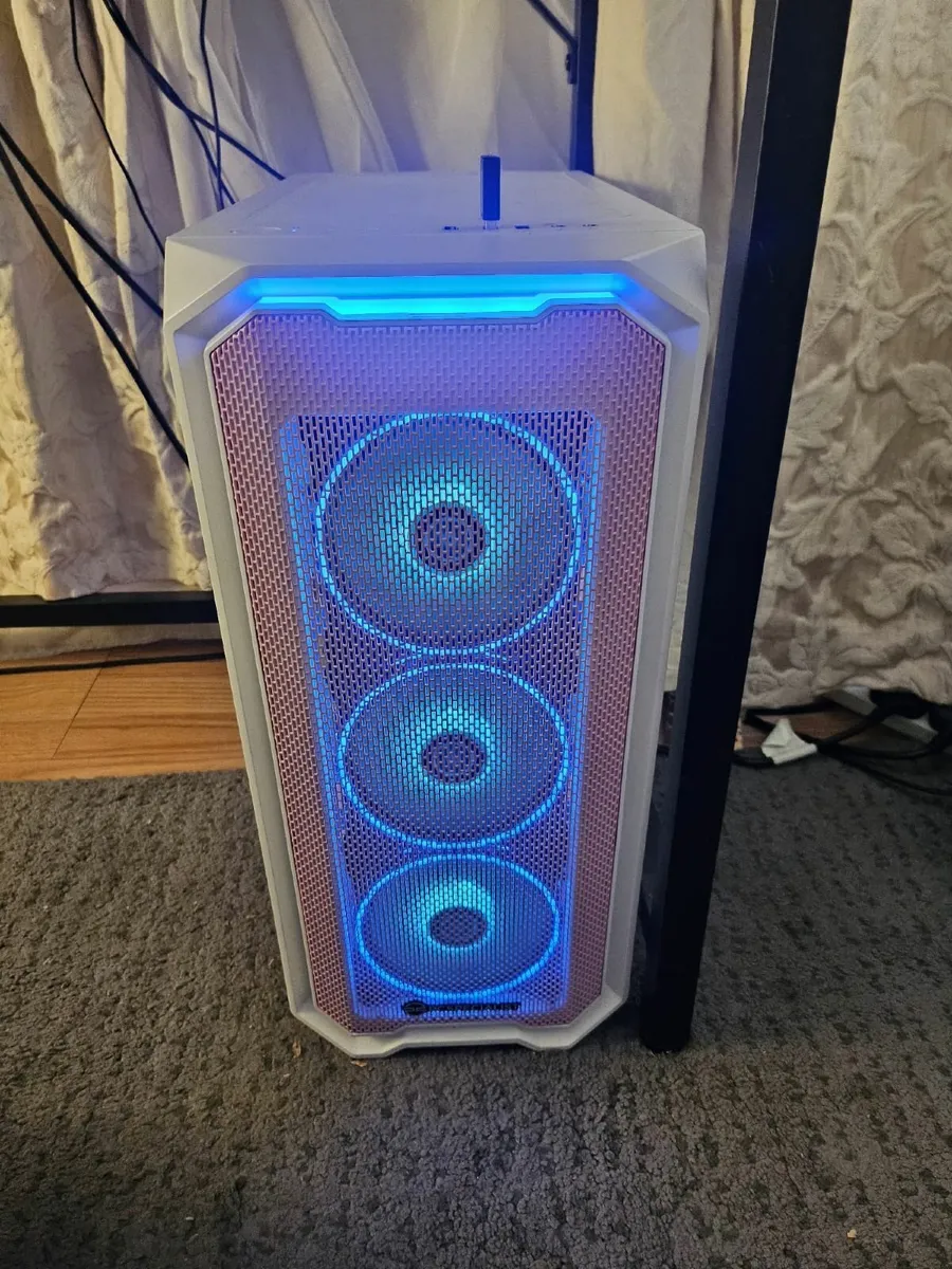 AMD Ryzen 9 3950X - RTX3060Ti - PC GAMER - Image 2
