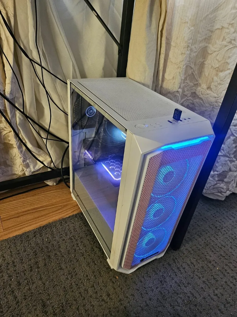 AMD Ryzen 9 3950X - RTX3060Ti - PC GAMER - Image 3