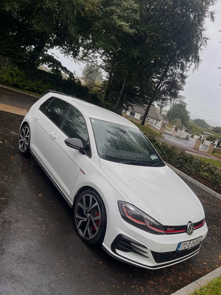 Golf GTI 7.5 Performance Pack - Image 1