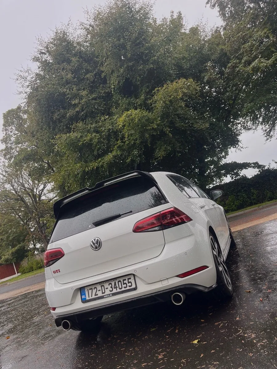 Golf GTI 7.5 Performance Pack - Image 2