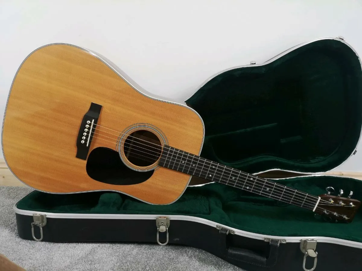 Martin D28 - Image 1