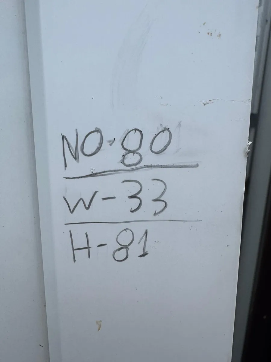PVC Door - Image 2