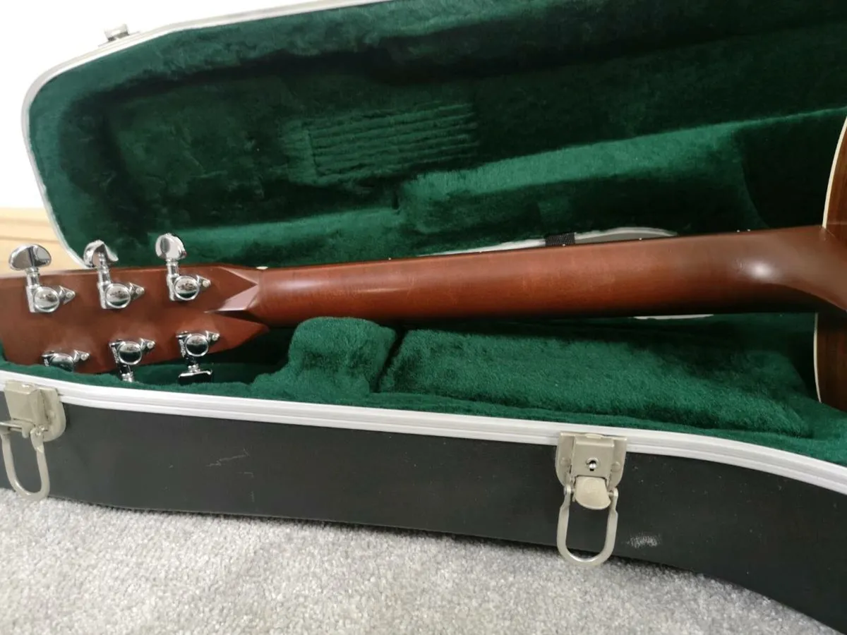 Martin D28 - Image 3