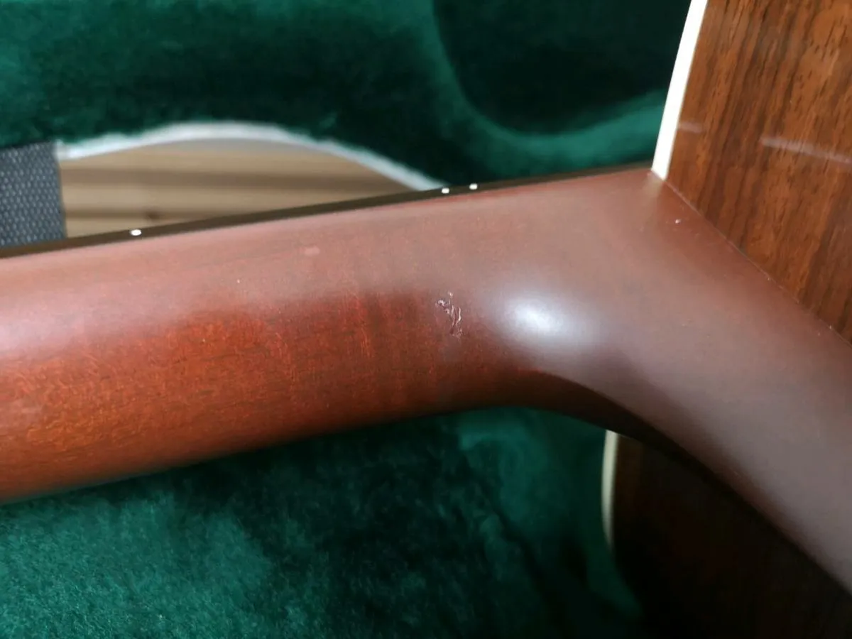 Martin D28 - Image 4