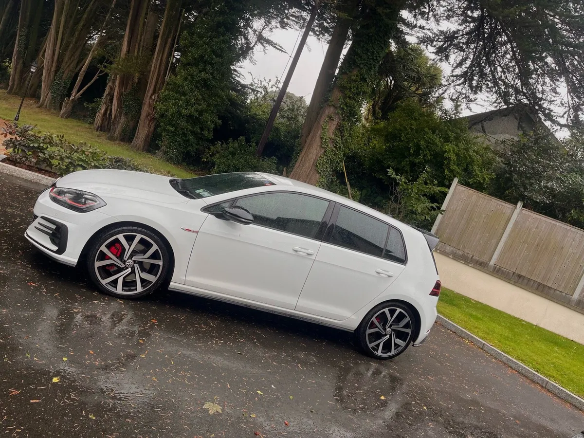 Golf GTI 7.5 Performance Pack - Image 4