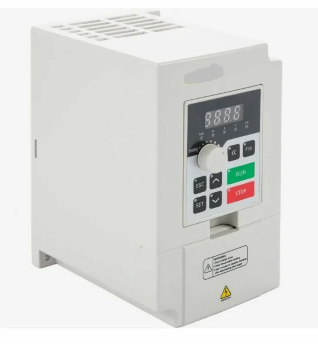 Variable Frequency Drive, AC 220V Input 3KW - Image 4