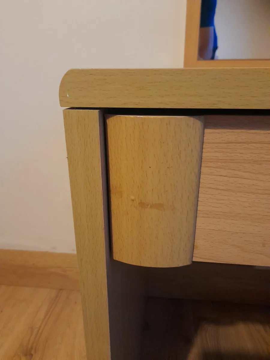Bedroom Dressing Table - Image 3