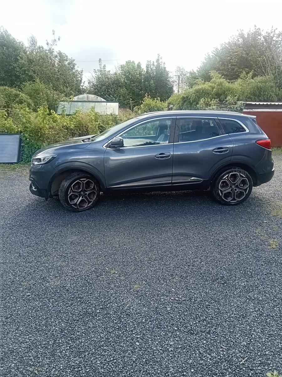 Renault Kadjar 2016 - Image 1