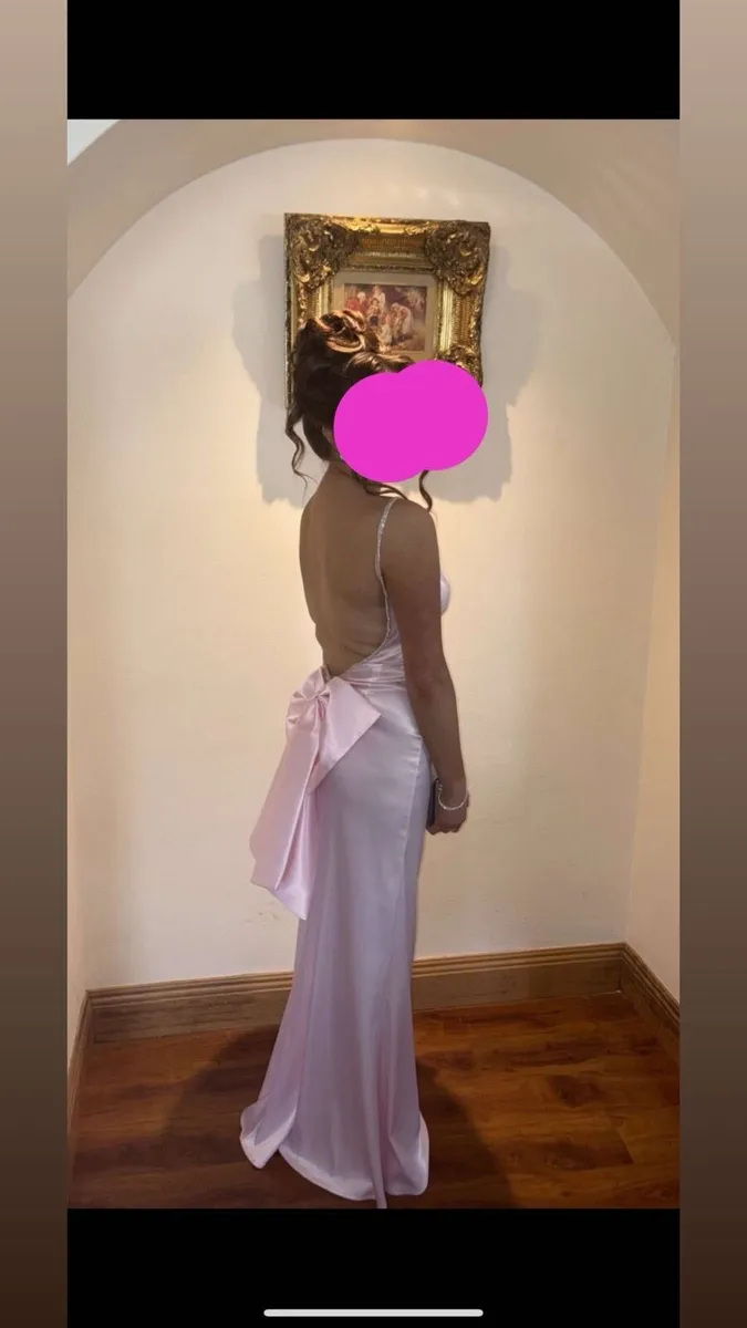 Debs dress - Image 1