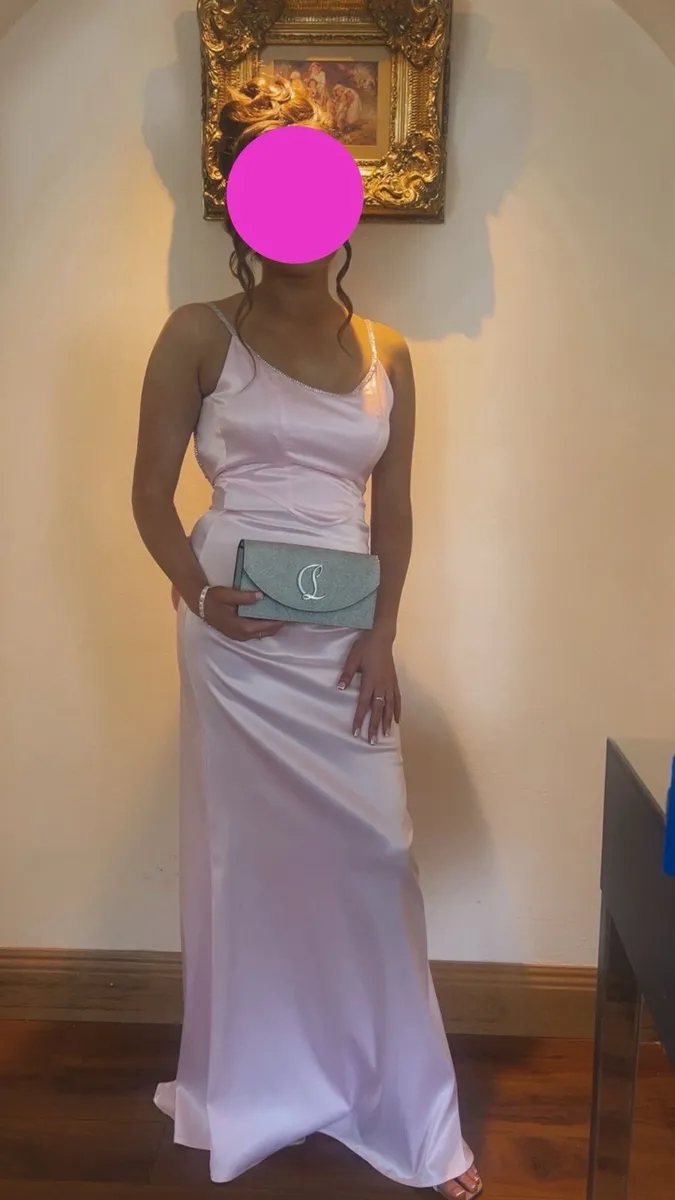Debs dress - Image 2
