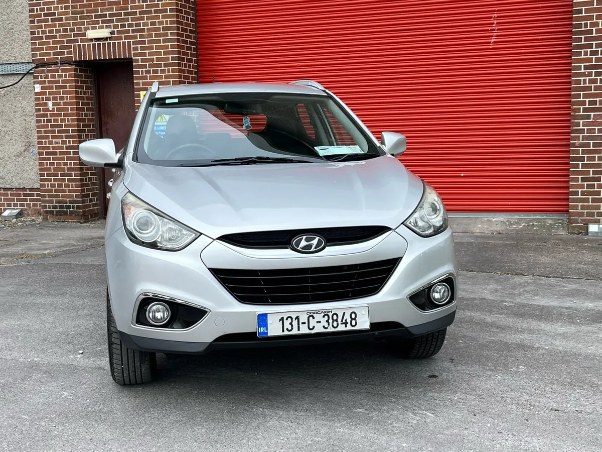 Hyundai ix35 *FRESH NCT - Image 2