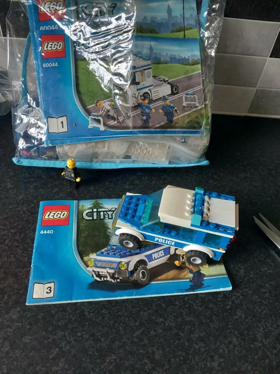 Lego - Image 2