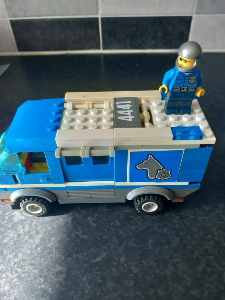 Lego - Image 3