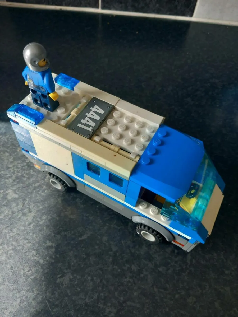 Lego - Image 4