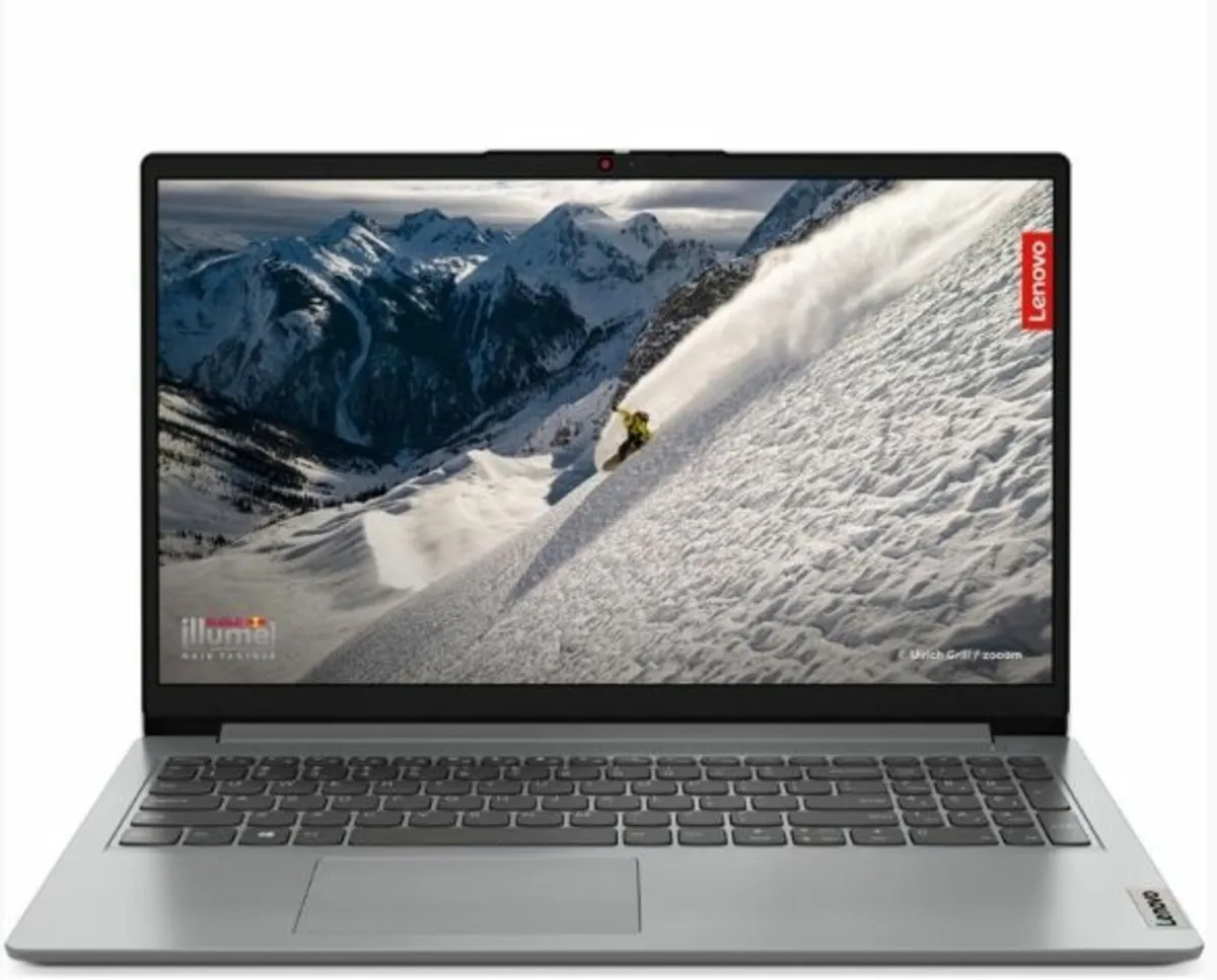 Lenovo IdeaPad 1 laptop