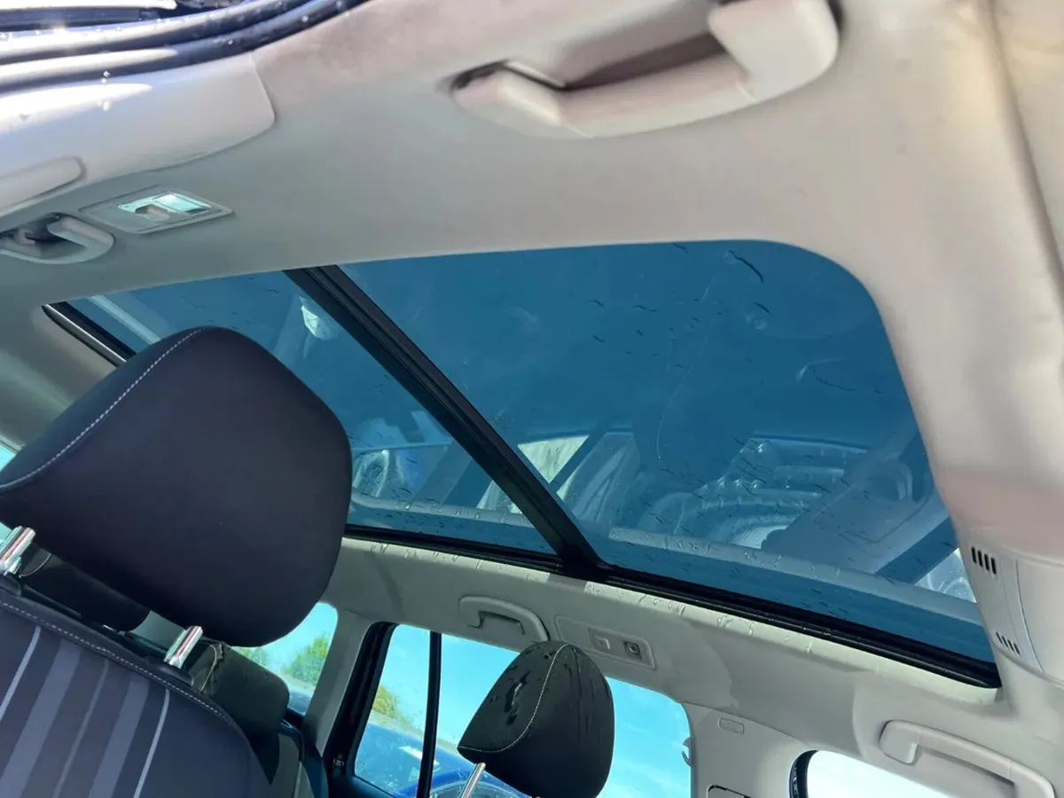 2016 Vw Golf 1.6 Diesel Lounge Model - Image 2