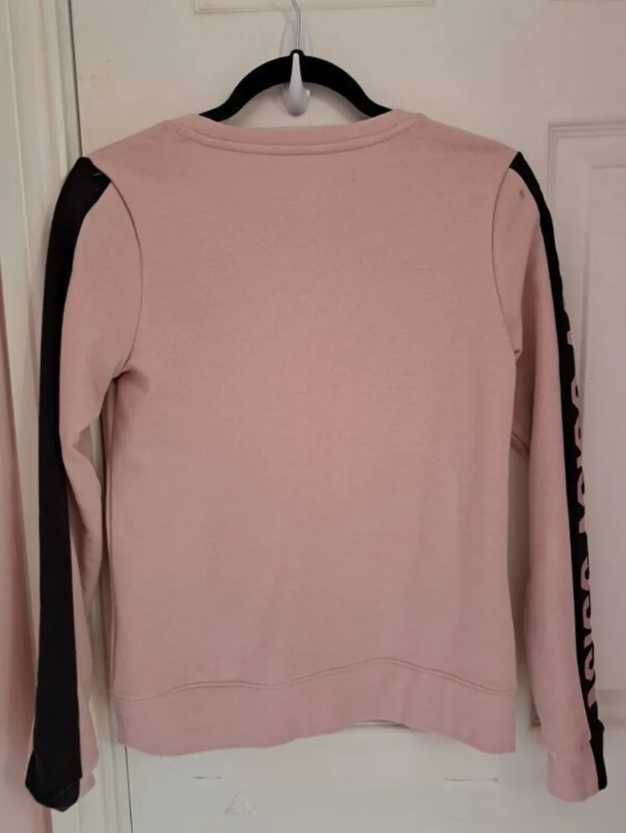 Womens Asics jumper - Image 2