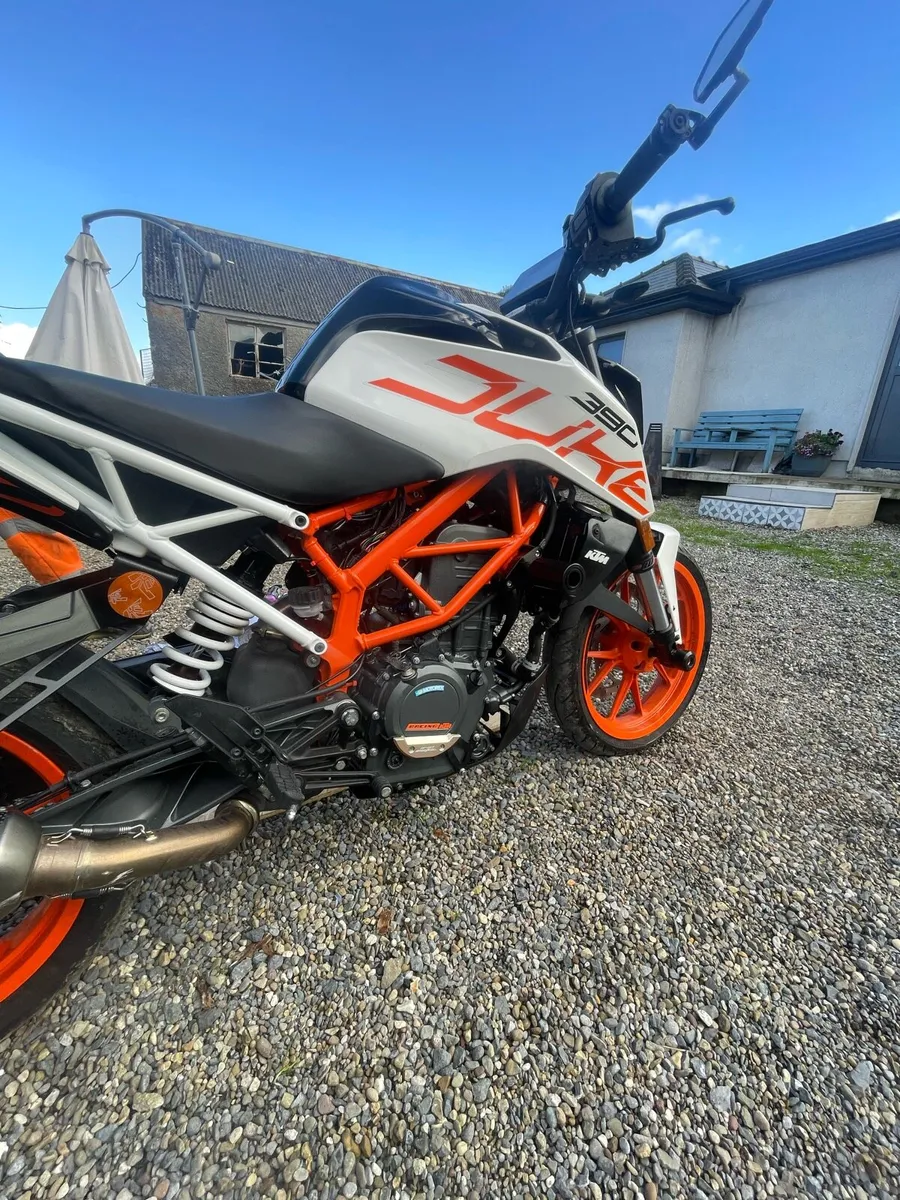KTM Duke - Image 2