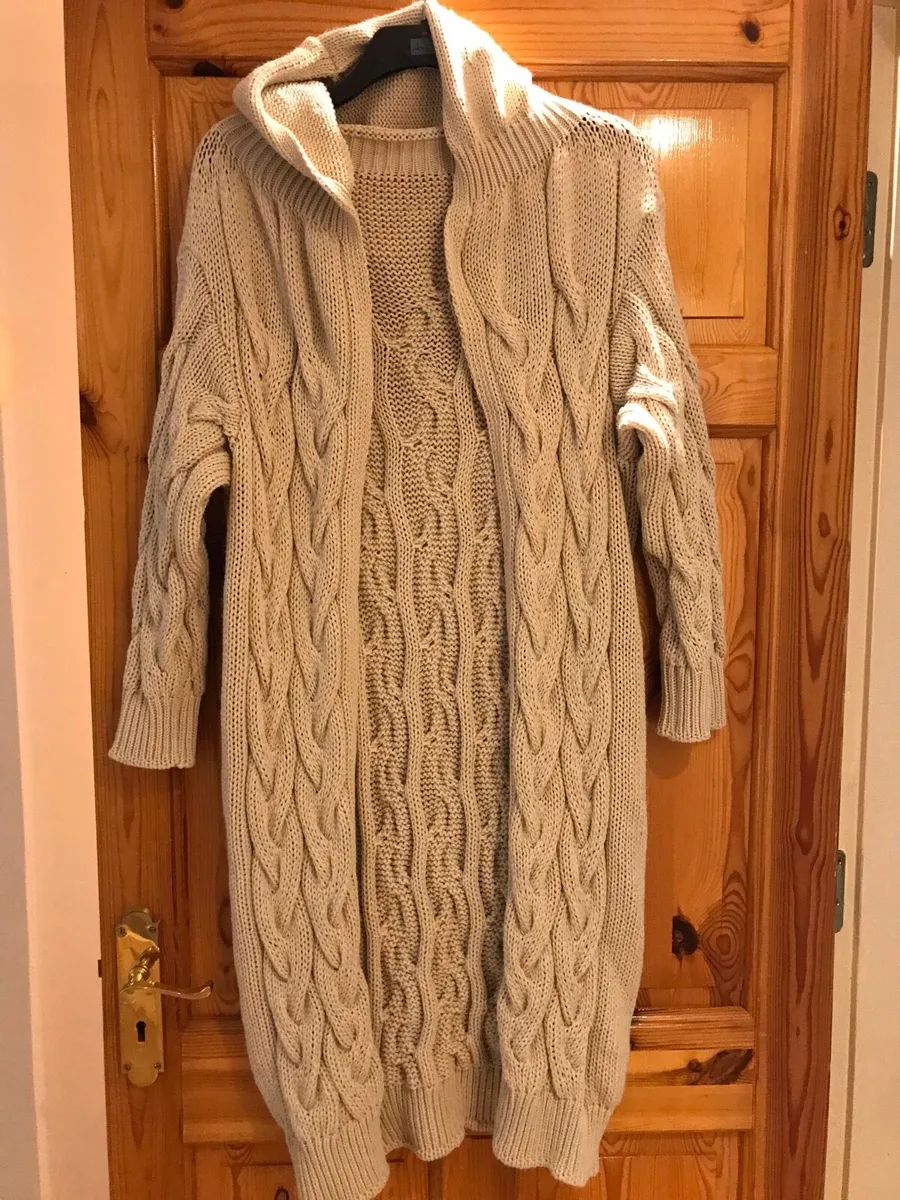 Ladies cardigan - Image 1