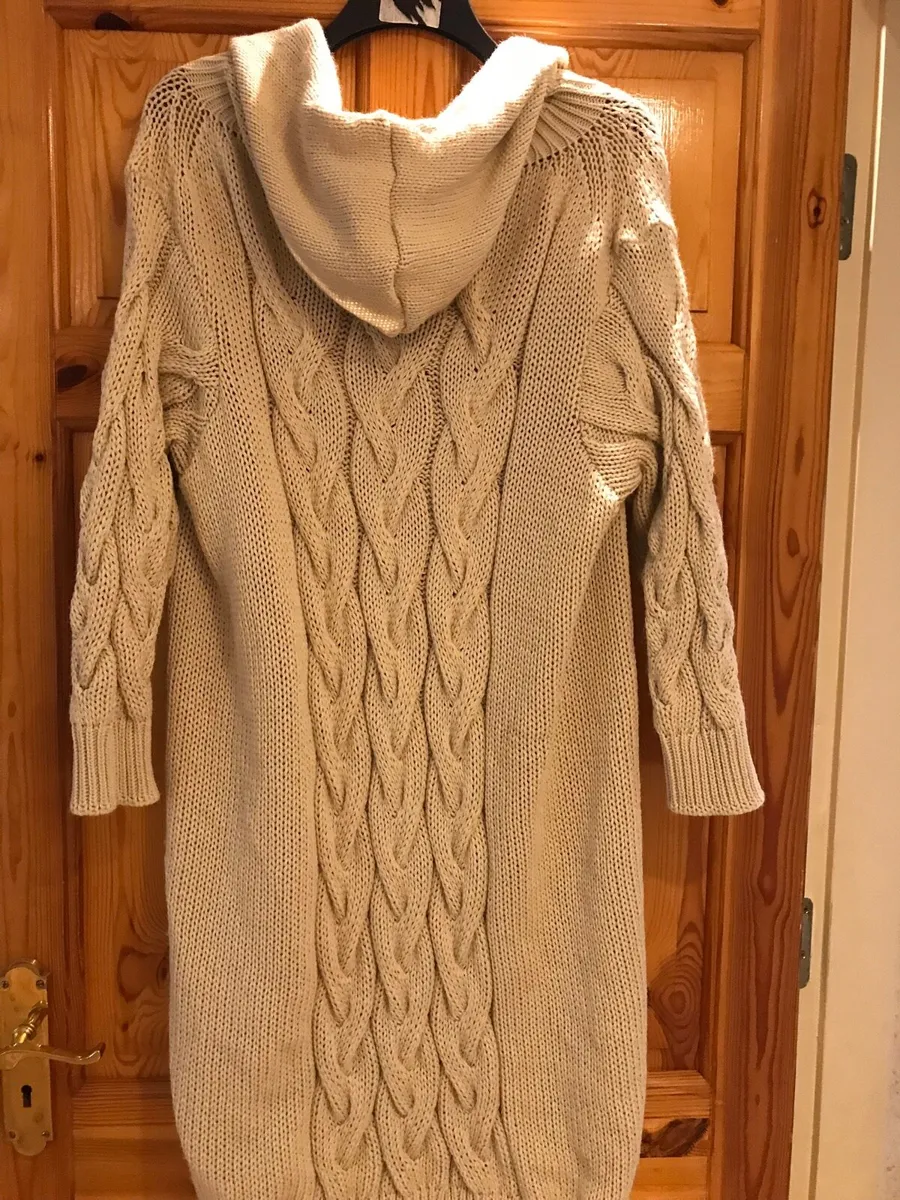 Ladies cardigan - Image 2