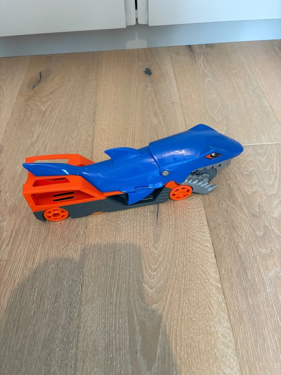 Hot Wheels Toys - Image 4