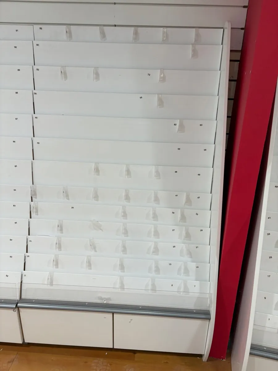 Greeting Card Display Stands - Image 4