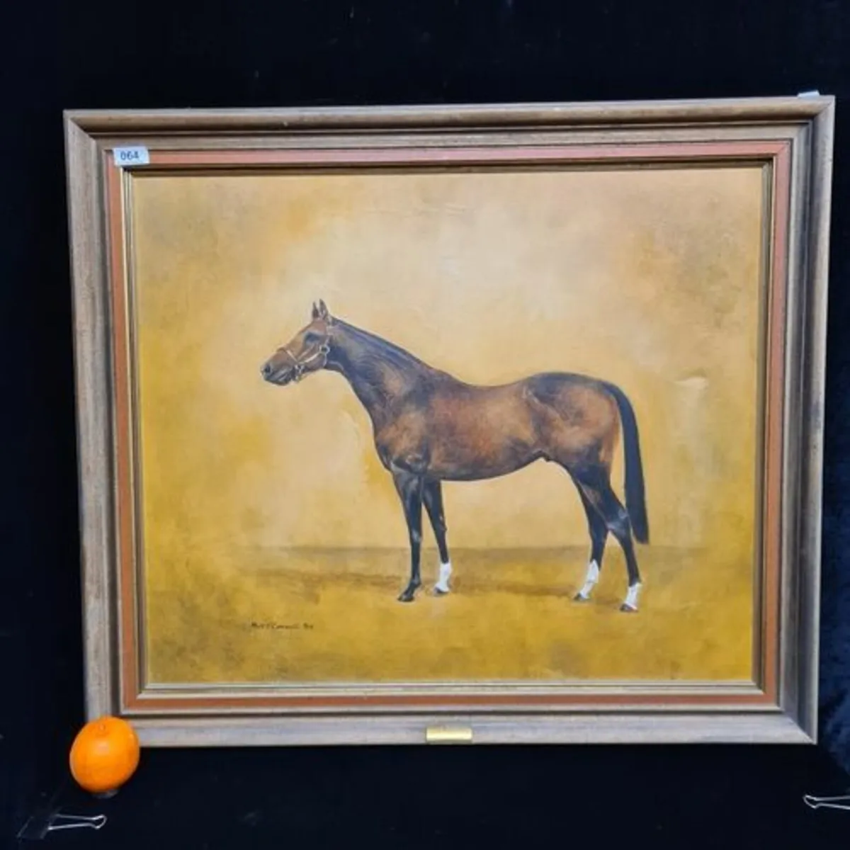 Art-Paintings-Oil-Watercolour-Irish-RHA - Image 1