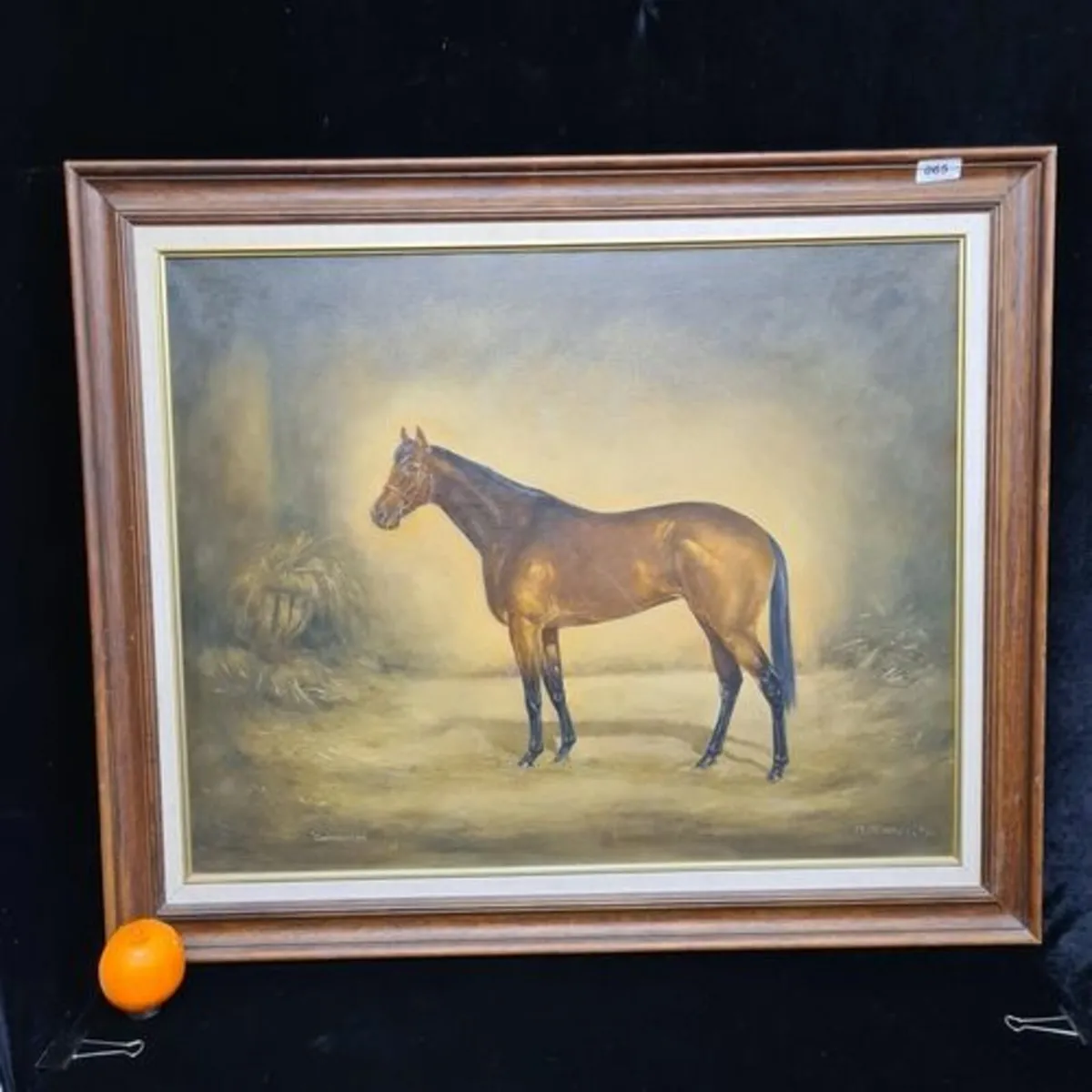 Art-Paintings-Oil-Watercolour-Irish-RHA - Image 2
