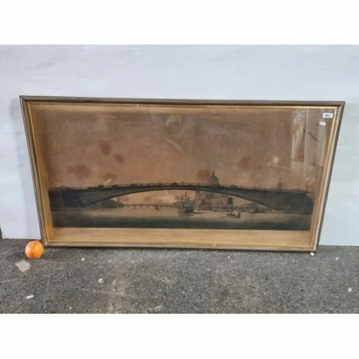 Art-Paintings-Oil-Watercolour-Irish-RHA - Image 3
