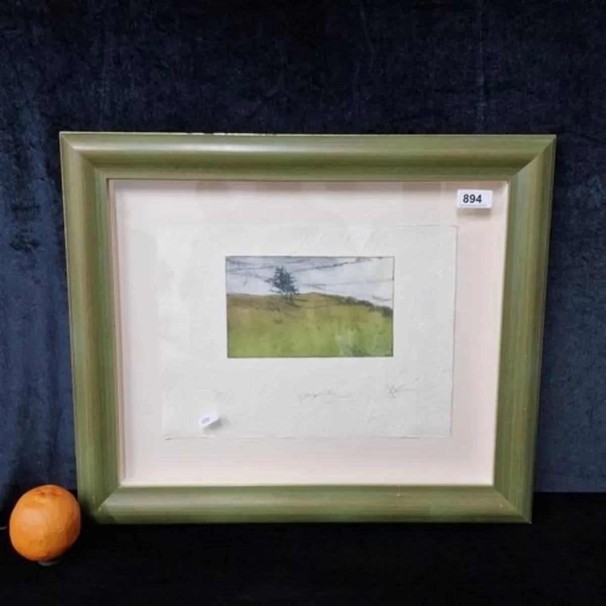 Art-Paintings-Oil-Watercolour-Irish-RHA - Image 4