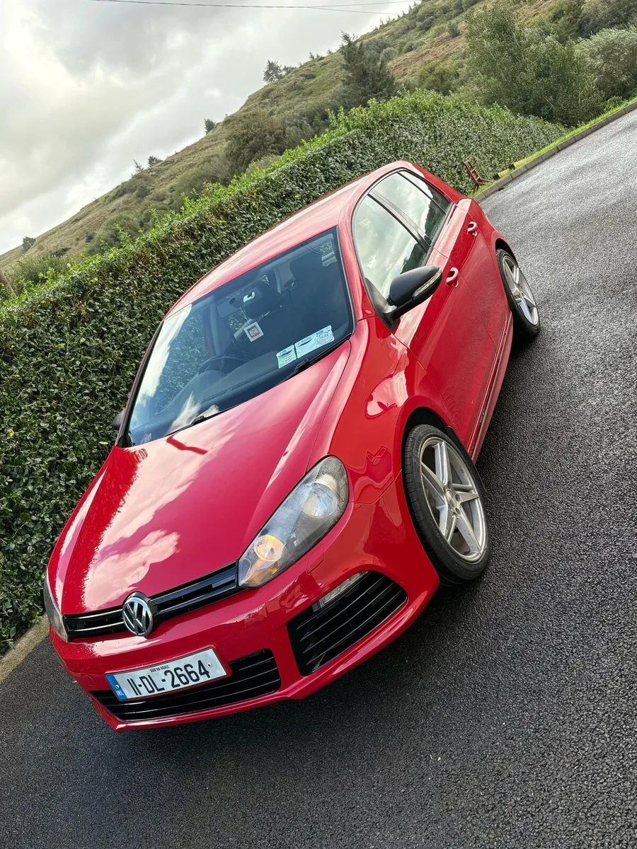 Mk6 golf - Image 1