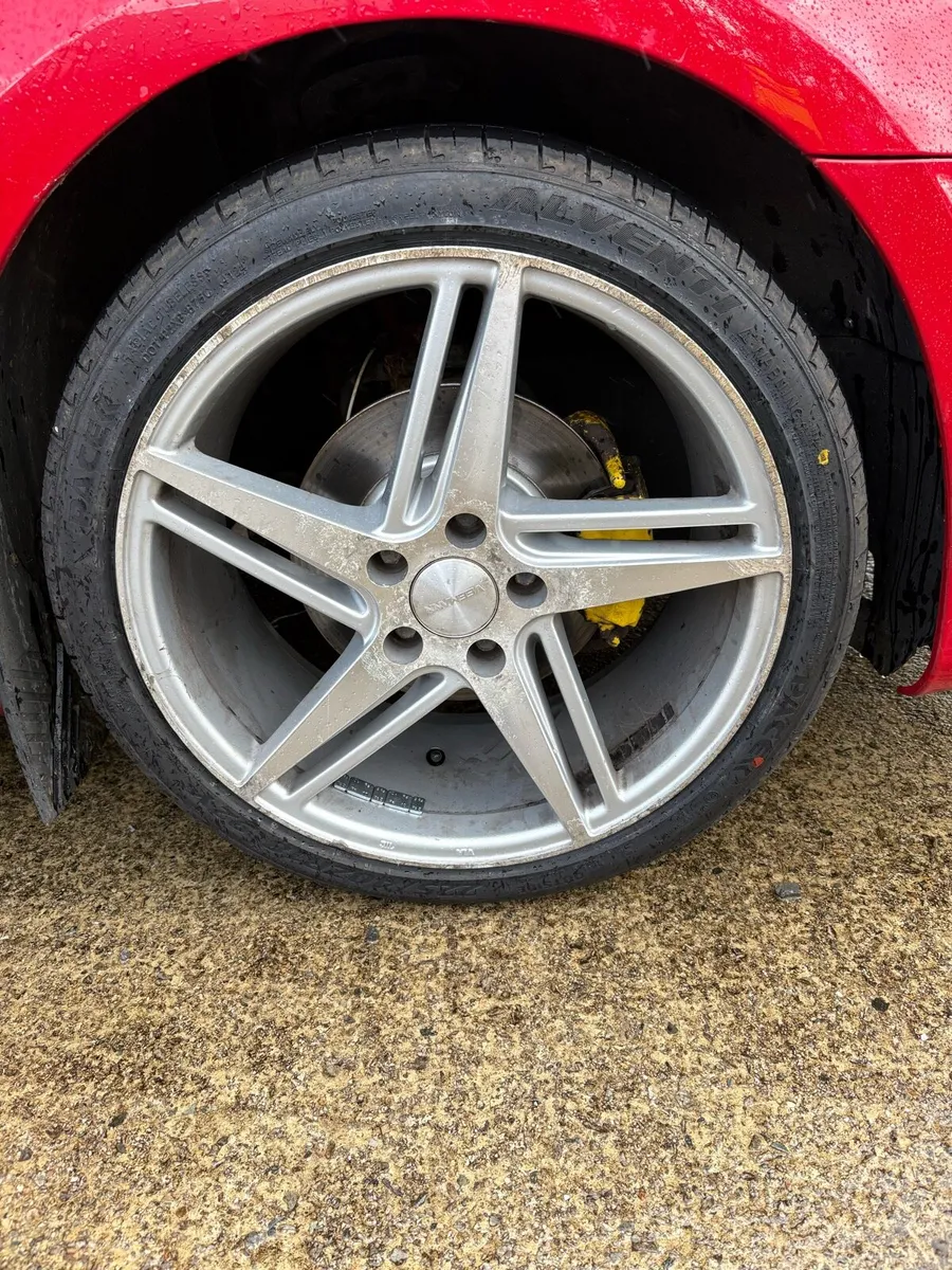 Mk6 golf - Image 4