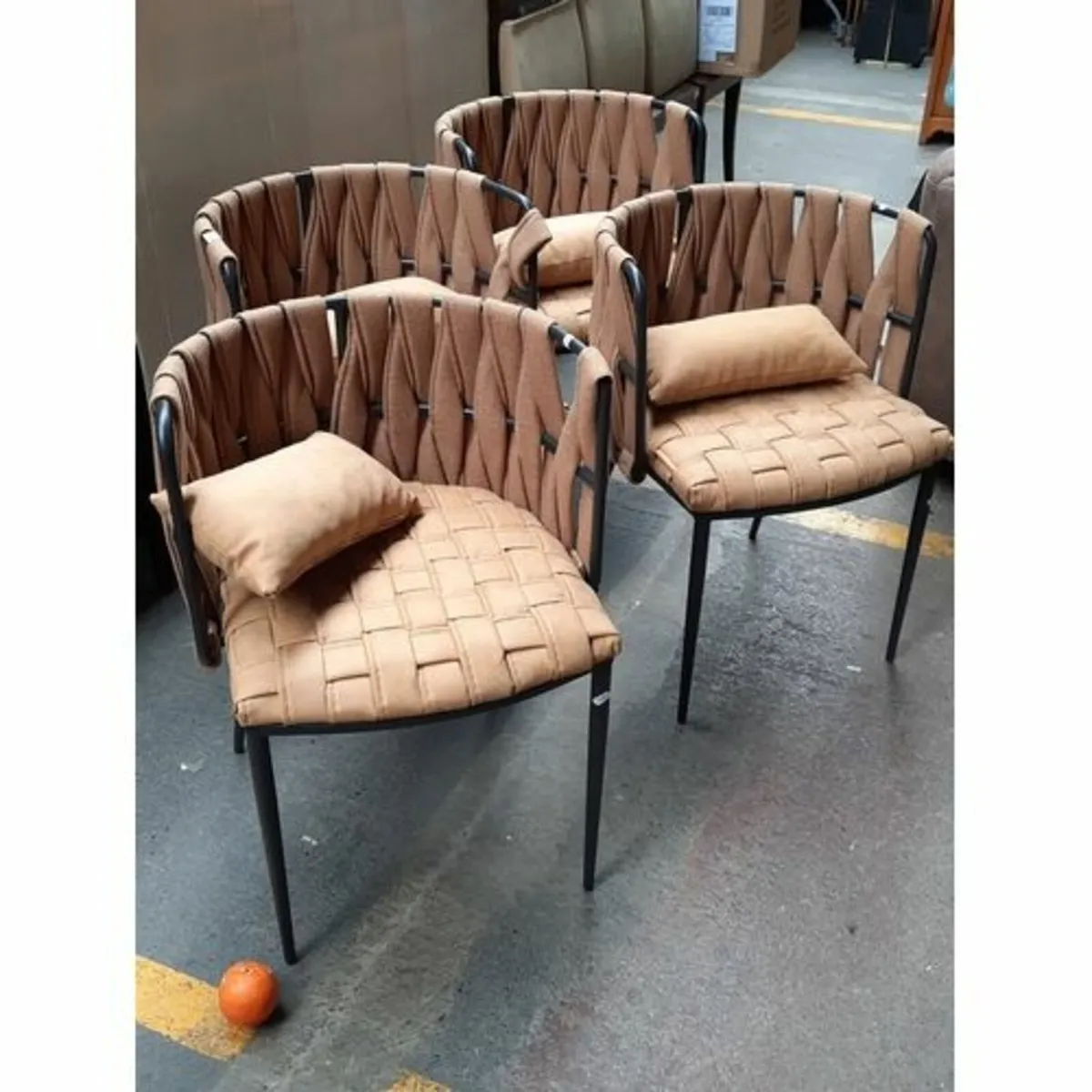 Furniture-Home-Antique-Modern-Teak-Rosewood - Image 1