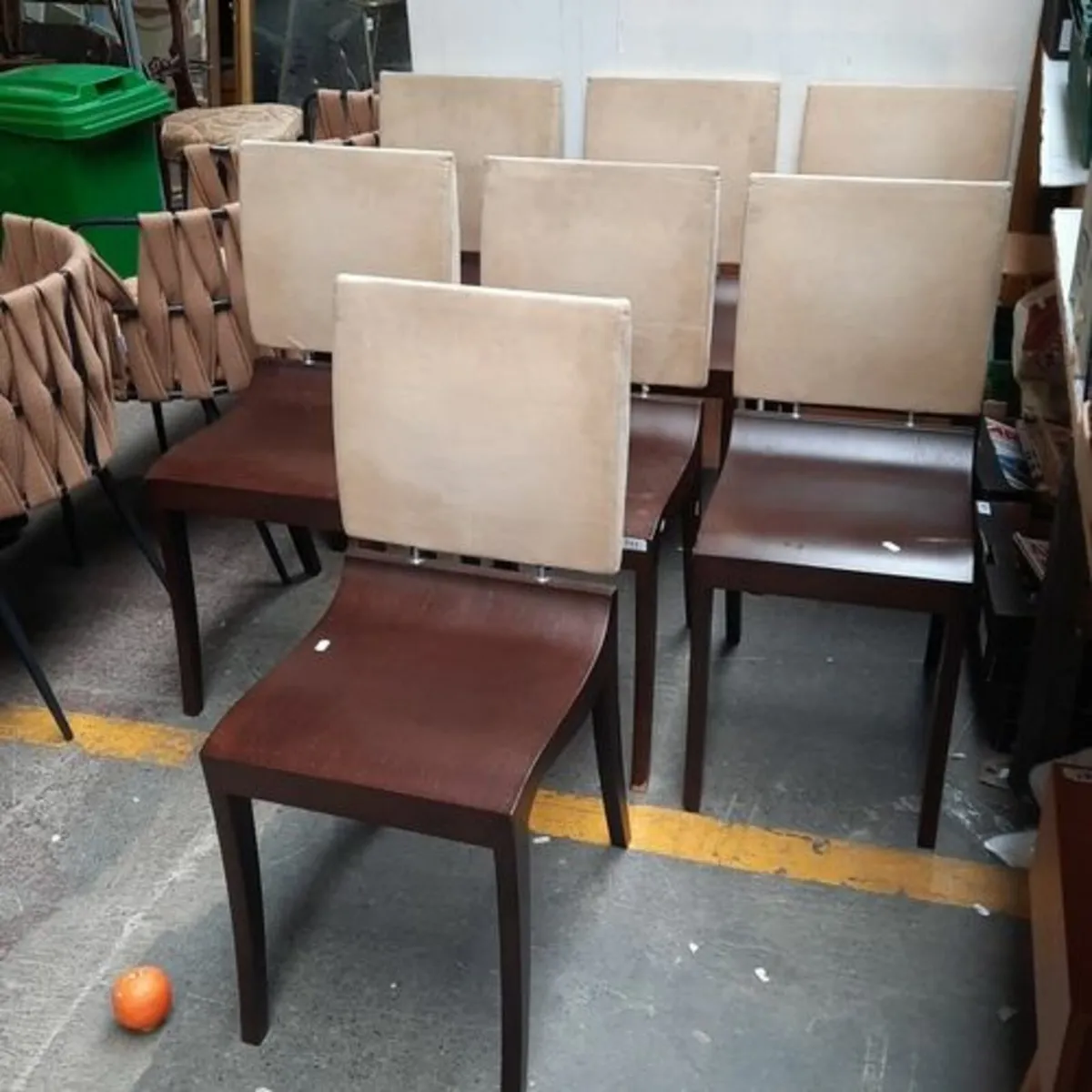 Furniture-Home-Antique-Modern-Teak-Rosewood - Image 2