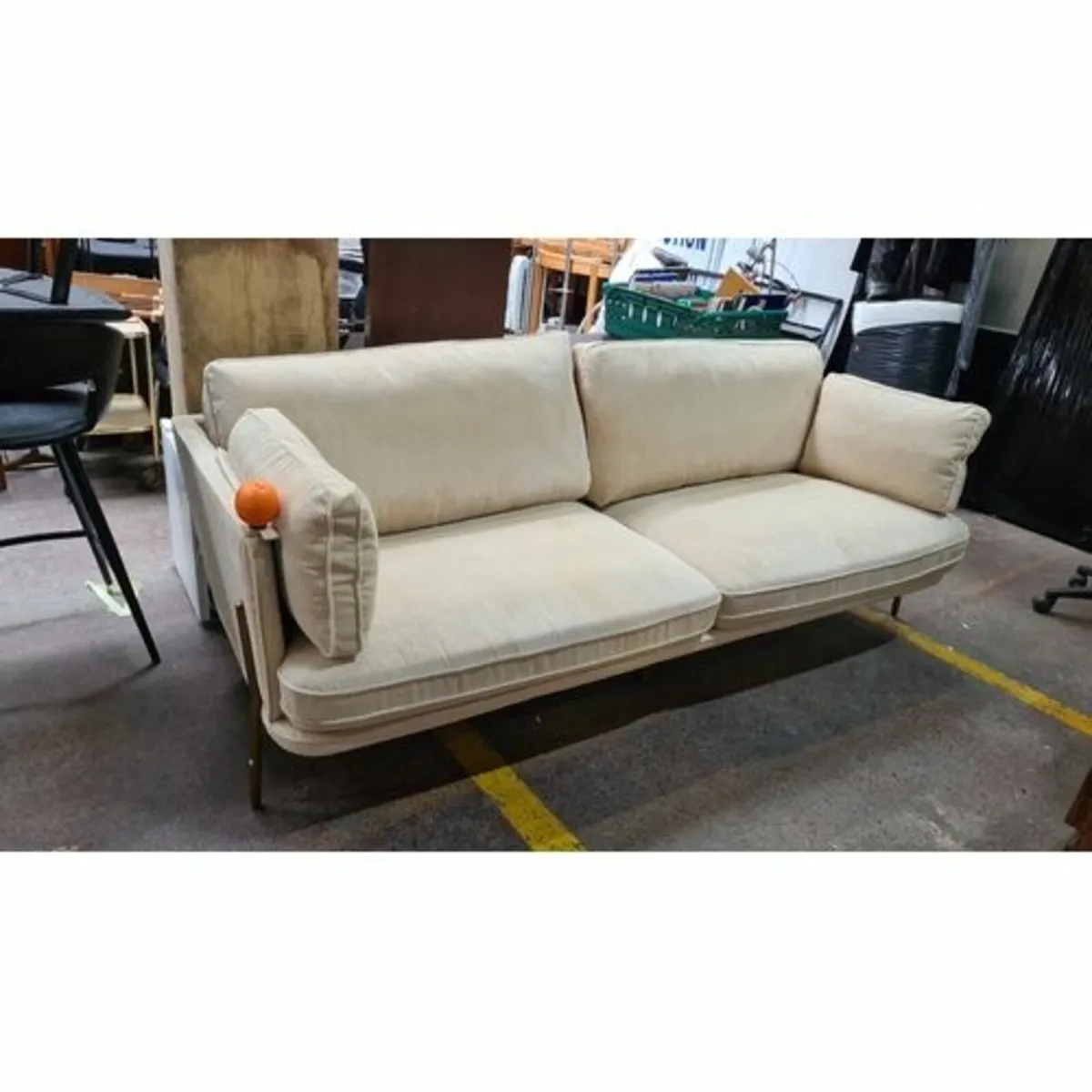Furniture-Home-Antique-Modern-Teak-Rosewood - Image 3