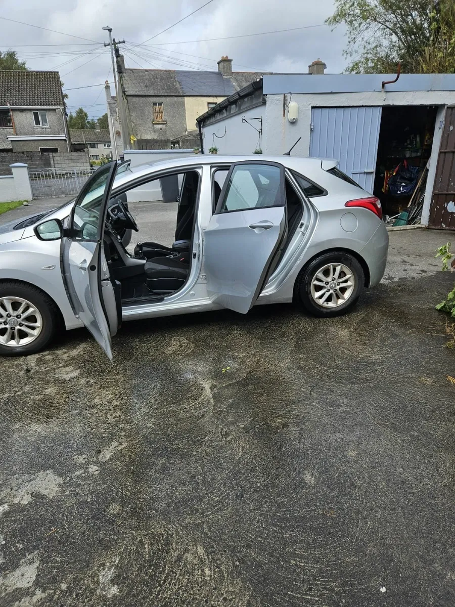 Hyundai i30 2012 - Image 4