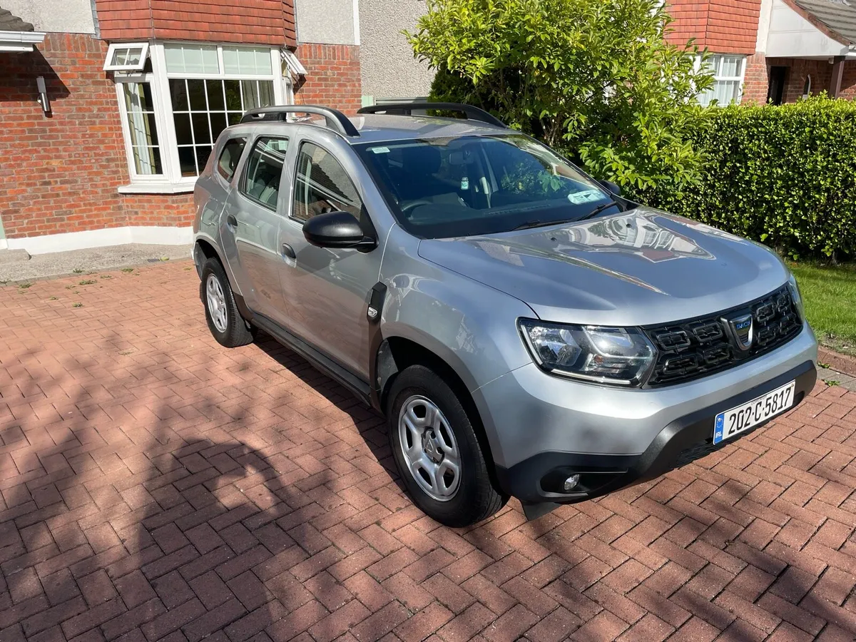 Dacia Duster 1.0 Essential TCE - Image 2